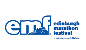 Edinburgh 5K - Edinburgh Running Festival