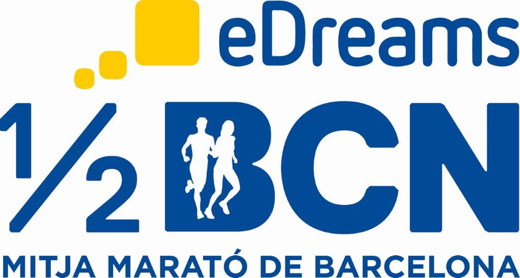 Barcelona Half Marathon