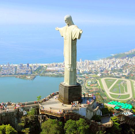 Rio De Janeiro Marathon