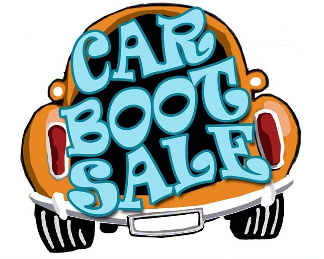 Car Boot Sale