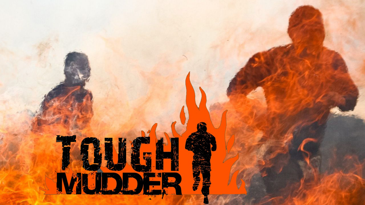 Tough Mudder