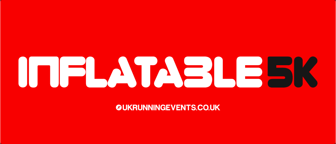 Inflatable 5K - St Albans - 10K