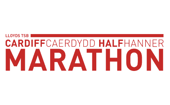 Cardiff Half Marathon