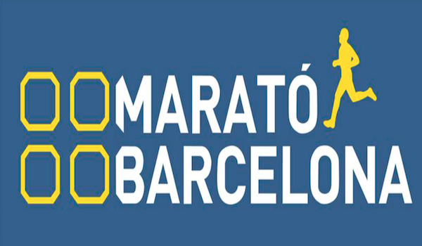 Barcelona Marathon