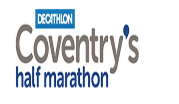 Coventry Half Marathon