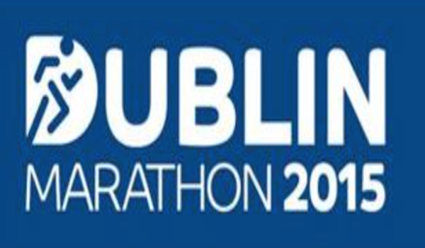 Dublin Marathon