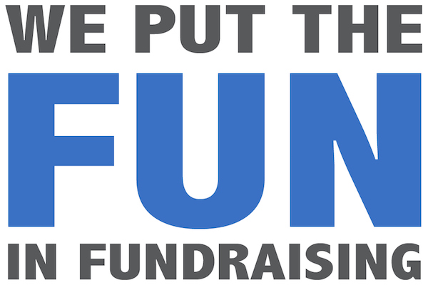 Super Easy Fundraising Ideas