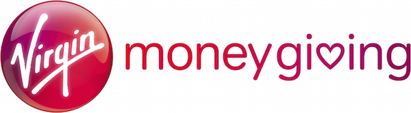 Virgin Money Giving 